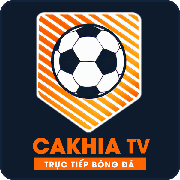 Cakhia TV là kênh trực tiếp bóng đá không quảng cáo miễn phí uy tín hàng đầu tại Việt Nam